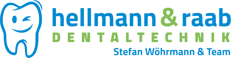 Logo des Dentallabors Stefan Wöhrmann